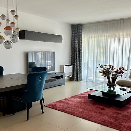 Cavalo Branco Portugal Apartment Quarteira Luaran gambar