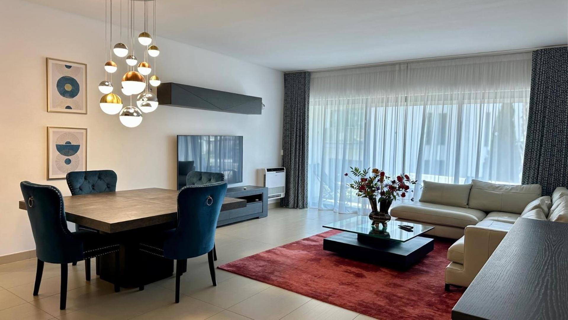 Cavalo Branco Portugal Apartment Quarteira Luaran gambar