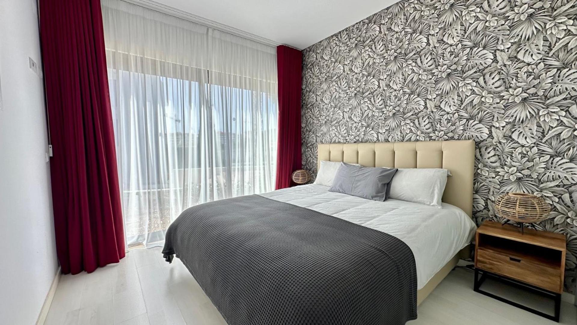 Cavalo Branco Portugal Apartment Quarteira Luaran gambar